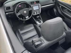 Volkswagen Eos  1.4 TSI — miniatura 8