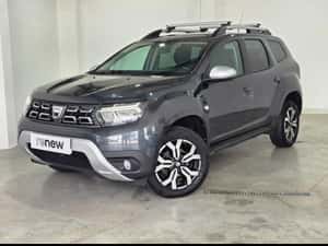 Dacia Duster 1.3 TCe 150CP Presti Manuală 150 HP Benzină