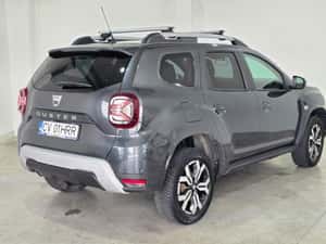 Dacia Duster 1.3 TCe 150CP Presti Manuală 150 HP Benzină — miniatura 2