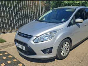 C-Max Titanium 1,0 L 125 CP