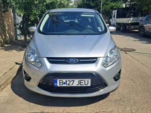 C-Max Titanium 1,0 L 125 CP — miniatura 3
