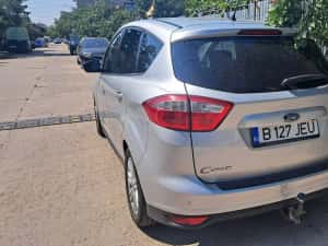 C-Max Titanium 1,0 L 125 CP — miniatura 5