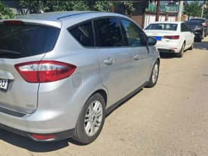 C-Max Titanium 1,0 L 125 CP — miniatura 6