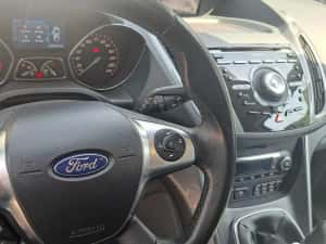 C-Max Titanium 1,0 L 125 CP — miniatura 7