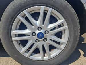 C-Max Titanium 1,0 L 125 CP — miniatura 9