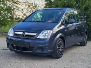 Opel Meriva 2006/1.4 benzina/euro 4/adus recent olanda