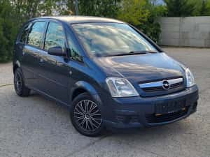 Opel Meriva 2006/1.4 benzina/euro 4/adus recent olanda — miniatura 4
