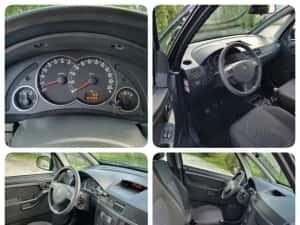 Opel Meriva 2006/1.4 benzina/euro 4/adus recent olanda — miniatura 7