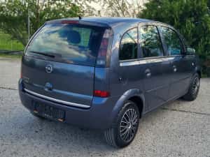 Opel Meriva 2006/1.4 benzina/euro 4/adus recent olanda — miniatura 10