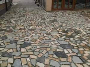 Vand și montez piatra naturala — miniatura 8