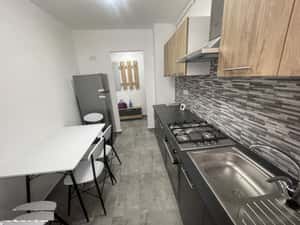 Apartament 2 dormitoare matrimoniale mobilat utilat NOU zona V Aaron