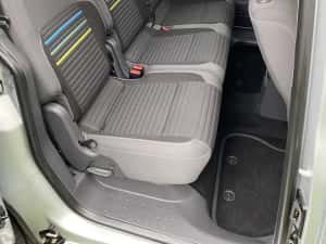 Caddy Life 2 ,0 Tdi 140 Cp interior  Deosebit — miniatura 8