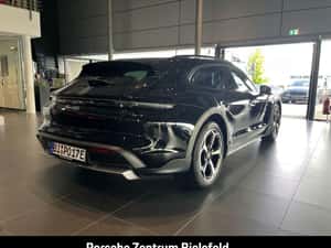 Porsche Taycan - vehicul second-hand de vânzare — miniatura 5