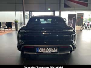 Porsche Taycan - vehicul second-hand de vânzare — miniatura 6