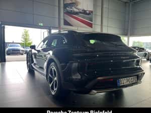 Porsche Taycan - vehicul second-hand de vânzare — miniatura 7