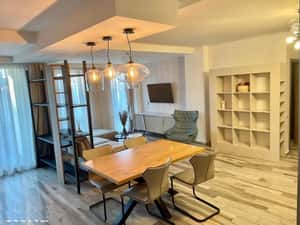 Apartament de închiriat, 3 camere, 84 mp, Gheorgheni zona Iulius Mall — miniatura 1