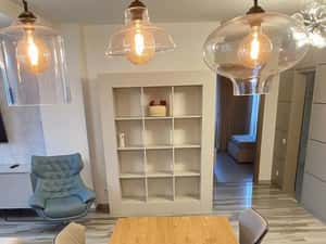 Apartament de închiriat, 3 camere, 84 mp, Gheorgheni zona Iulius Mall — miniatura 5