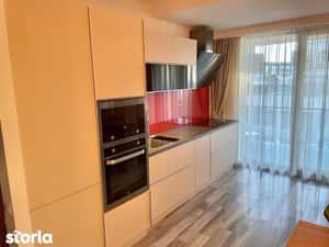 Apartament de închiriat, 3 camere, 84 mp, Gheorgheni zona Iulius Mall — miniatura 6