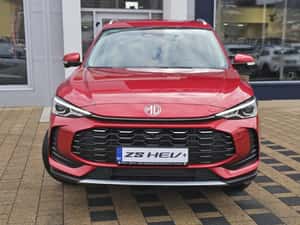 MG ZS HEV 5 usi Exclusive 1.5L GSL HEV 197 CP AT (MY 2025) — miniatura 2