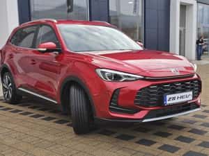 MG ZS HEV 5 usi Exclusive 1.5L GSL HEV 197 CP AT (MY 2025) — miniatura 3