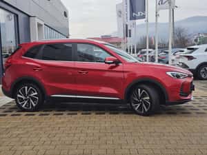 MG ZS HEV 5 usi Exclusive 1.5L GSL HEV 197 CP AT (MY 2025) — miniatura 4