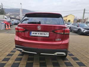MG ZS HEV 5 usi Exclusive 1.5L GSL HEV 197 CP AT (MY 2025) — miniatura 5