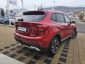MG ZS HEV 5 usi Exclusive 1.5L GSL HEV 197 CP AT (MY 2025) — miniatura 6