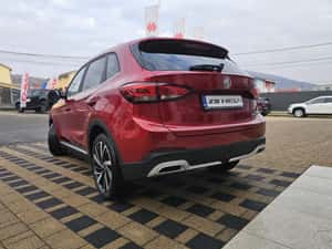 MG ZS HEV 5 usi Exclusive 1.5L GSL HEV 197 CP AT (MY 2025) — miniatura 7