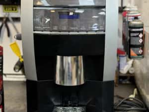 Espresor automat cu boabe si solubile Necta koroMax — miniatura 2