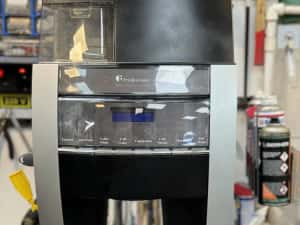 Espresor automat cu boabe si solubile Necta koroMax — miniatura 3