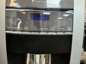 Espresor automat cu boabe si solubile Necta koroMax — miniatura 4