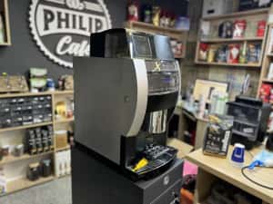 Espresor automat cu boabe si solubile Necta koroMax — miniatura 7