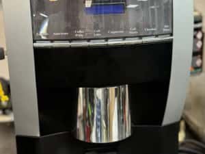 Espresor automat cu boabe si solubile Necta koroMax — miniatura 9