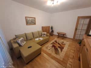 Apartament 3 camere Pacurari , 72 metri, etaj 2 Cod:156069