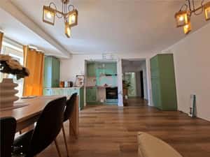 Apartament 3 camere, modern, Tractorul, loc de parcare subteran — miniatura 3