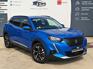 PEUGEOT 2008 - Garanție 1 An, 0% Avans — miniatura 2