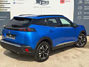 PEUGEOT 2008 - Garanție 1 An, 0% Avans — miniatura 3