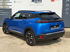 PEUGEOT 2008 - Garanție 1 An, 0% Avans — miniatura 4