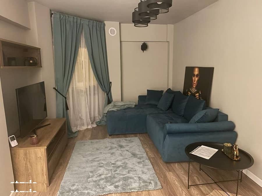 Apartament 2 camere Aviatiei — fotografie 1 din 6