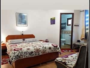 Cazare de familie apartament integral vilă AZUGA 4-6 pers. — miniatura 2