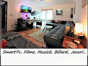 Cazare de familie apartament integral vilă AZUGA 4-6 pers. — miniatura 3