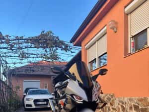Vand BMW S1000RR 2021 | STARE EXCELENTĂ atat tehnic cat si optic — miniatura 3