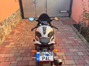 Vand BMW S1000RR 2021 | STARE EXCELENTĂ atat tehnic cat si optic — miniatura 4