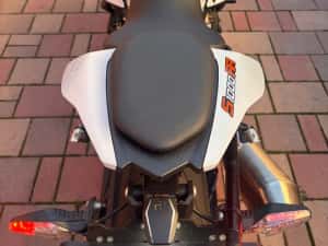 Vand BMW S1000RR 2021 | STARE EXCELENTĂ atat tehnic cat si optic — miniatura 6