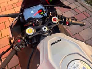 Vand BMW S1000RR 2021 | STARE EXCELENTĂ atat tehnic cat si optic — miniatura 7