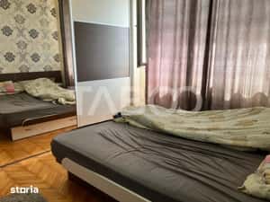 Apartament 2 camere decomandate in cartierul Manastur zona Primaverii — miniatura 4