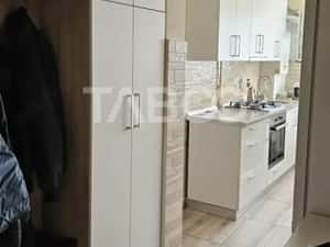 Apartament 2 camere decomandate in cartierul Manastur zona Primaverii — miniatura 6