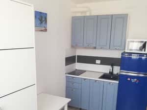 Garsoniera renovata et. 2 zona Compa — miniatura 2
