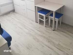 Garsoniera renovata et. 2 zona Compa — miniatura 4