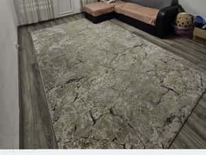 Apartament decomandat Brazda 2/4 cu centrala,mobilat — miniatura 2